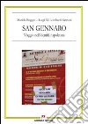 San Gennaro. Viaggio nell'identità napoletana. Con DVD libro