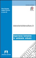 Laboratoriointercultura.it libro