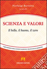 Scienza e valori