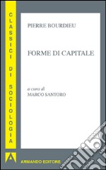 Forme di capitale libro