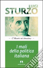 I mali della politica italiana libro