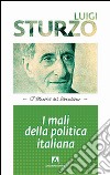 I mali della politica italiana libro