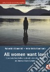 All women want love. Il desiderio femminile e la decostruzione del «romance» nel cinema di Jane Campion libro