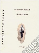 Soliloquio libro