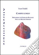 Campo lungo libro