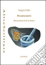 Pharmakon libro