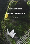 Visione periferica libro di Bottazzi Luca