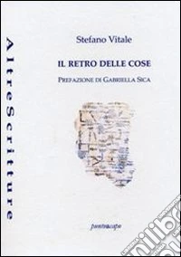 Il retro delle cose