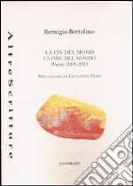 La fin del mond libro