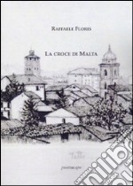 La croce di Malta libro