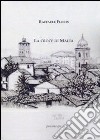 La croce di Malta libro