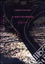 Il sofà sui binari libro