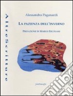 La pazienza dell'inverno libro