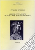 Leggere Dante leggere. Allegoria e ironia nella Commedia di Dante