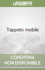 Tappeto mobile libro