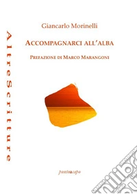 Accompagnarci all'alba