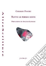 Tutte le poesie libro