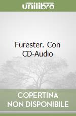 Furester. Con CD-Audio