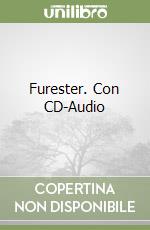 Furester. Con CD-Audio