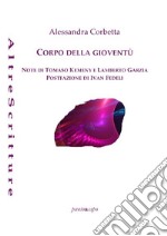 Corpo della gioventù libro