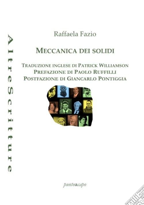 Meccanica dei solidi
