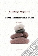 L'equilibrio dei sassi libro