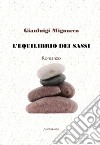 L'equilibrio dei sassi libro