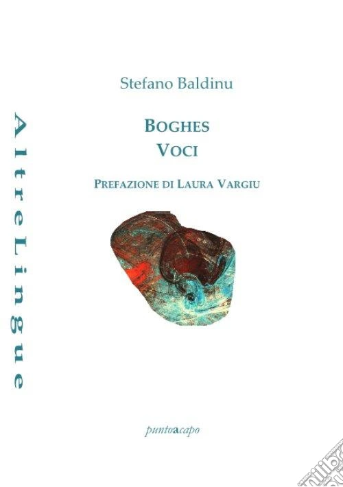 Boghes. Voci