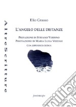 L'angelo delle distanze libro