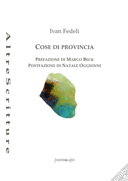 Cose di provincia
