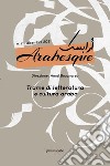 Arabesque (2021). Vol. 2 libro
