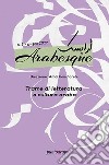 Arabesque (2022). Vol. 3 libro