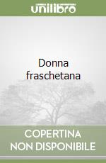 Donna fraschetana