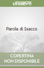 Parola di Isacco libro