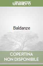 Baldanze libro