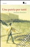 Una patria per tutti libro