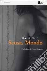 Scusa, mondo libro