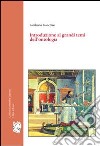 Introduzione ai grandi temi dell'ontologia libro