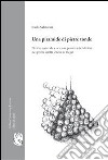 Una piramide di pietre tonde. Diritto naturale e scienza positiva del diritto nei primi scritti jenesi di Hegel libro di Sabbatini Carlo