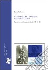 I colonnelli dei carabinieri reali sotto Giolitti. Repertorio storico-archivistico (1900-1915) libro di Carbone Flavio