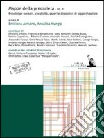 Mappe della precarietà. Vol. 2: Knowledge workers, creatività, saperi e dispositivi di soggettivazione libro