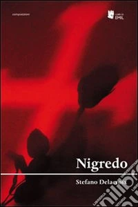 Nigredo libro