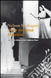 Abito da sposa-Dorotéia libro di Rodrigues Nelson
