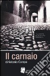 Il carnaio libro