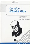 «Corydon» d'Andre Gide libro