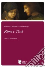 Rime e Tirsi