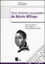 «Trois femmes puissantes» de Marie Ndiaye