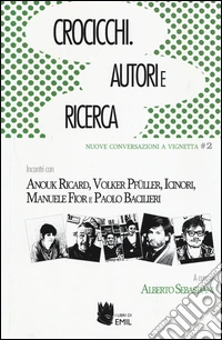 Crocicchi. Autori e ricerca