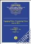 Engaging China/Containing China: Asia in 2014 libro