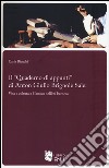 Il «Quaderno di appunti» di Anton Giulio Brignole Sale: vita e cultura a Genova nell'età barocca libro